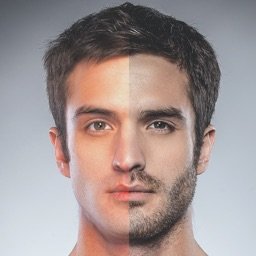 Beard Live app icon