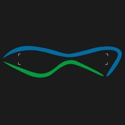 MetaStream AR app icon